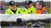 Kilkenny garda&iacute; set up checkpoints to detect offences on local roads