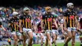 'Negativity is not going to win any All-Irelands' - Ex-Kilkenny captain calls for fan positivity