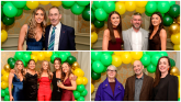 PICTURES: All-Ireland winning Muckalee team hold dinner dance event - Kilkenny Live