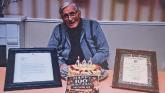 'A great lover of nature' - Kilkenny man marks 100th birthday with special party