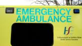 Infant hospitalised with 'serious injuries' after incident in Callan - Kilkenny Live