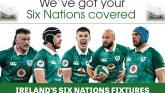 We've got you covered! The best pubs in Kilkenny city to watch the Six Nations