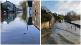LATEST: Widespread flooding with numerous Kilkenny roads impassable
