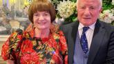 Much loved Kilkenny couple receive Lifetime Achievement Award
