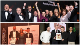 Awards galore for Kilkenny business in national competition