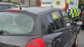 Man arrested immediately after trying to leave Kilkenny Garda Station in car