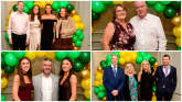 PICTURES: Muckalee footballers mark historic achievement with special night - Kilkenny Live
