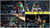 PICTURES: Kilkenny fall to defeat away in Limerick in the Allianz Hurling League