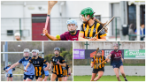 PICTURES: Loreto and Kilkenny minors advance to respective finals