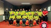 New emergency response group in operation in Kilkenny City
