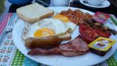 RESULT: The location of Kilkenny's best Full Irish Breakfast is revealed!