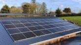 Hundreds of applications submitted for solar infrastructure grant on Kilkenny farms