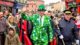 LAST CHANCE to take part in Kilkenny's St Patrick's Day Parade