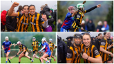 PICTURES: Joy for Loreto Kilkenny as they're crowned All-Ireland champions again
