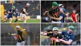 PICTURES: Kilkenny overcome titanic Waterford test to secure crucial win