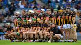 Do You Agree? Kilkenny player named on the GAA's Team of the Week