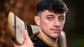'Completely different people' - Kilkenny's Cian Kenny on maturing as a player