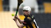 'We bring the best out of each other' - Kilkenny's Cian Kenny ready for Cork showdown