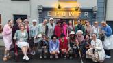 'Country Women's Association' have great day out on way to bingo in Kilkenny