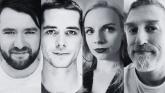 Devious Theatre named artists in residence at the Watergate in Kilkenny
