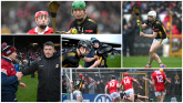 PICTURES: Brave Kilkenny fall short to Cork in final home Allianz Hurling League match