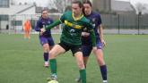 CK United women claim first-ever senior victory with win over local rivals