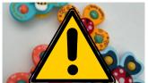 ALERT! Parents warned as popular toy sold in Ireland recalled over serious choking fears