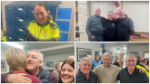 PICTURES: Kind and respected Kilkenny woman retires from An Garda S&iacute;ochana