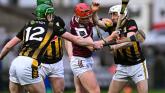 Kilkenny way off the pace as Galway claim huge league win in Salthill