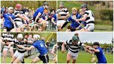 PICTURES: St Kieran's College dig deep to secure All-Ireland Final place