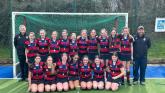 Kilkenny school makes hockey history after an outstanding campaign