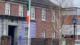 'Fitting tribute' sees Irish flag flown at half mast at Kilkenny Garda Station
