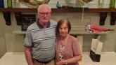Doting Kilkenny couple celebrate Golden Wedding Anniversary