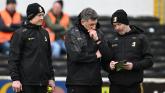 'Get rid of them lads' - multiple All-Ireland winner takes aim at Kilkenny selectors