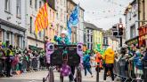 GALLERY: St Patrick's Day Parade in Kilkenny City (2024)