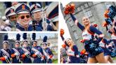PICTURES: Mighty Marching Illinis rock Kilkenny with barnstorming display