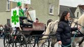 Gallery 4: Goresbridge parade is a success - St Patrick's Day in Kilkenny 2026
