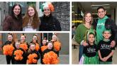 PICTURES: Kilkenny comes 'Le Ch&eacute;ile' for St Patrick&rsquo;s weekend - spot anyone in these parade snaps?