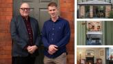 'An inspiration' - Huge praise for Kilkenny man on The Great House Revival on RT&Eacute;