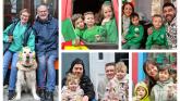 PICTURES: Happy faces at the St Patrick's Day parade in Graignamanagh - Kilkenny Live