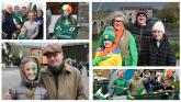 PICTURES: Are you in our Goresbridge St Patrick's Day parade gallery? - Kilkenny Live