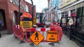 REVEALED: Kilkenny street undergoing major transformation as timelines issued