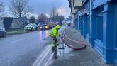 BREAKING: Garda&iacute; and fire brigade rush to scene of incident in Kilkenny