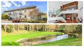 Kilkenny property for sale offering five star living in 'world-renowned' location