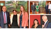 PICTURES: Cedar Awards ceremony in Kilkenny honours four distinguished recipients