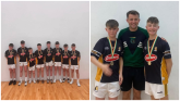 All-Ireland glory for Kilkenny handballers on action packed day in Kilfane