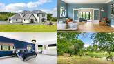 PICTURES: One-of-a-kind four-bedroom Kilkenny home now on sale for just shy of &euro;1 million