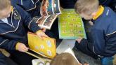 Turning Pages, Changing Lives: Kilkenny school sparks a love of reading with new arrivals