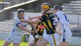 Kilkenny stroll to huge win over Laois in Under 19 hurling league