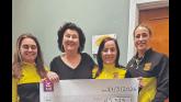Kilkenny women come together for inspiring International Women&rsquo;s Day fundraiser